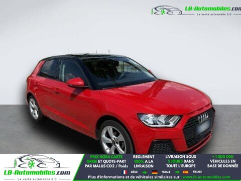 A1 25 TFSI 95 ch BVM 2021 occasion 31850 Beaupuy