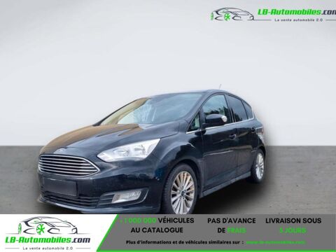 Ford C-max 2.0 TDCi 150 BVA 2015 occasion Beaupuy 31850