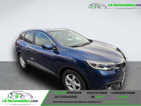 Renault Kadjar dCi 130 BVM 2015 occasion Beaupuy 31850