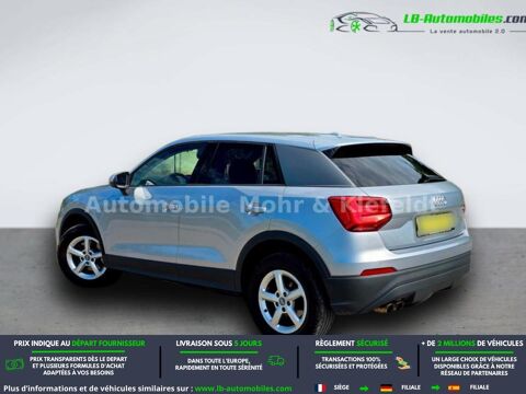 Q2 TFSI 150 ch BVA 2017 occasion 31850 Beaupuy