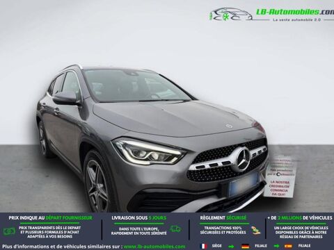 Classe GLA 220 d BVA 4Matic 2021 occasion 31850 Beaupuy
