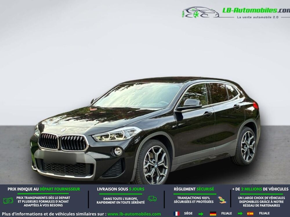 X2 sDrive 20i 192 ch BVA 2019 occasion 31850 Beaupuy