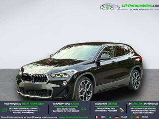 X2 sDrive 20i 192 ch BVA 2019 occasion 31850 Beaupuy