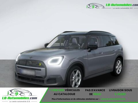 Annonce voiture Mini Countryman 43500 €