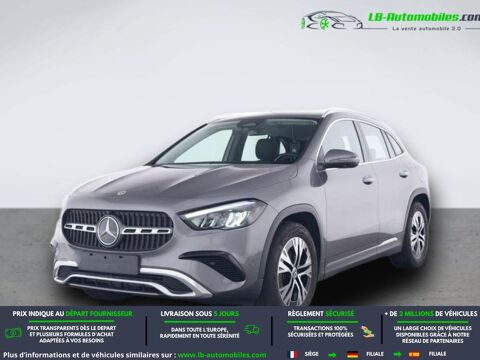 Annonce voiture Mercedes Classe GLA 32339 €