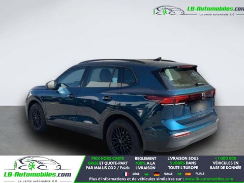 Tiguan 1.5 eTSI 130 BVA 2024 occasion 31850 Beaupuy