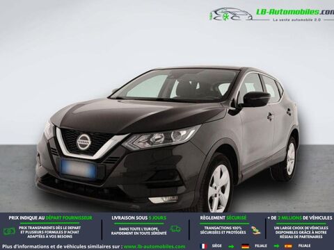 Qashqai 1.5 dCi 115 BVM 2020 occasion 31850 Beaupuy