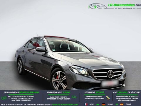 Classe E 220 d BVA 2020 occasion 31850 Beaupuy