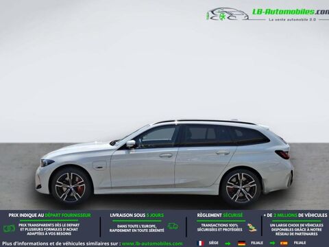 S&eacute;rie 3 330e xDrive 292 ch BVA 2022 occasion 31850 Beaupuy