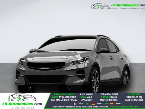 Focus 1.5 EcoBoost 150 BVA 2021 occasion 31850 Beaupuy