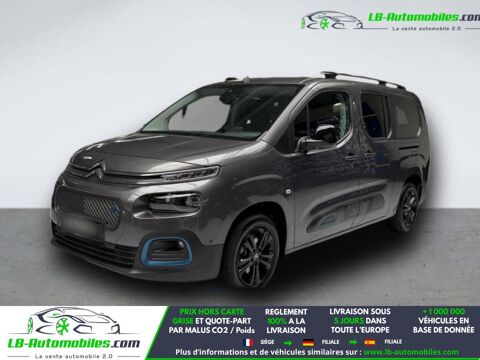 Citro&euml;n Berlingo 136 ch 100 kWh BVA 2023 occasion Beaupuy 31850