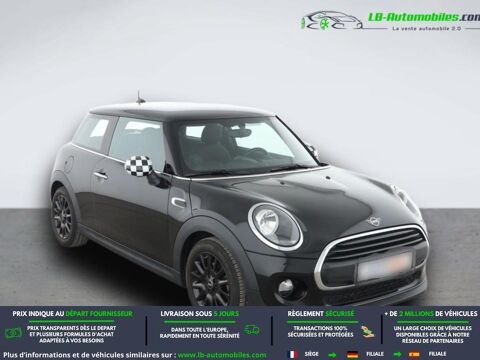 Cooper 102 CH BVA 2019 occasion 31850 Beaupuy