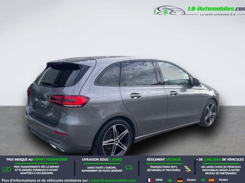 Classe B 200 BVA 2019 occasion 31850 Beaupuy