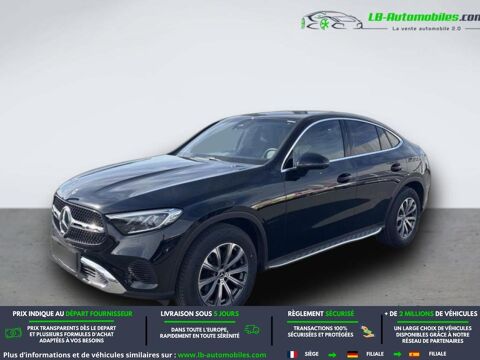 Annonce voiture Mercedes Classe GLC 53690 €