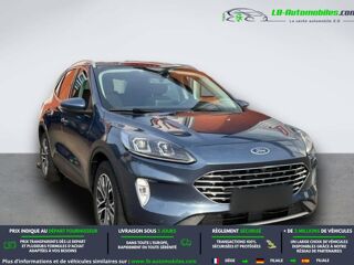 Kuga 2.0 EcoBlue 190 BVA 2020 occasion 31850 Beaupuy