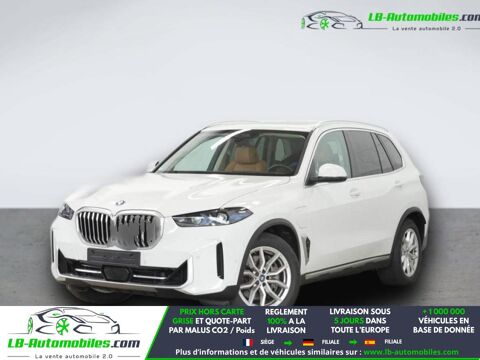 X5 xDrive50e 489 ch BVA 2025 occasion 31850 Beaupuy