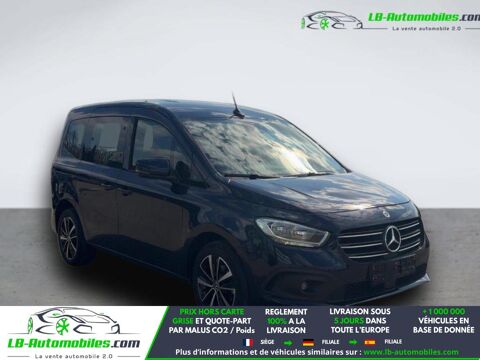 Classe T 180 d BVA 2024 occasion 31850 Beaupuy