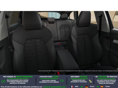 A6 TDI 204 ch Quattro 2026 occasion 31850 Beaupuy