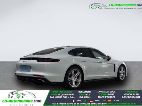 Panamera 4 V6 3.0 330 2018 occasion 31850 Beaupuy