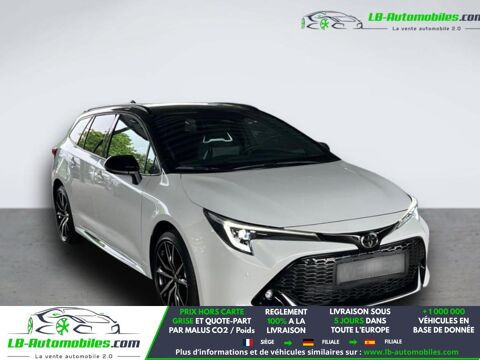 Corolla Hybride 180h BVA 2026 occasion 31850 Beaupuy