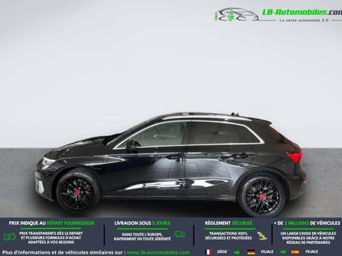 A3 TFSI e-tron 204 BVA 6 2020 occasion 31850 Beaupuy