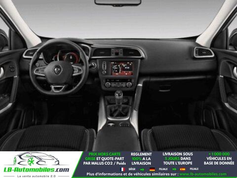 Kadjar TC e160 BVA 2020 occasion 31850 Beaupuy