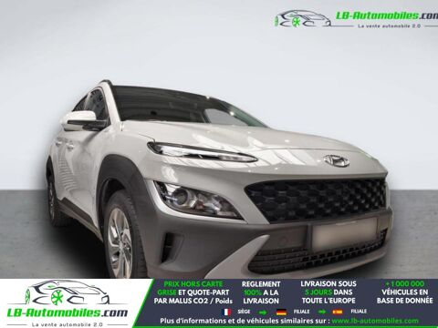 Kona 1.6 GDi 105 Hybrid 2022 occasion 31850 Beaupuy
