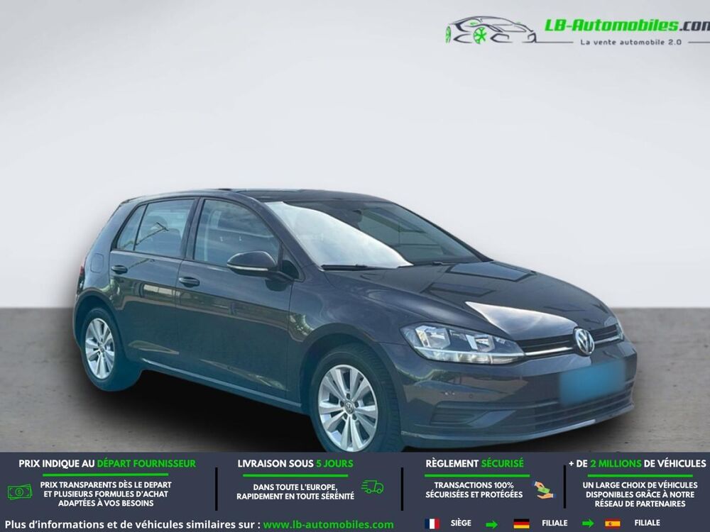 Golf 1.0 TSI 110 BVM 2017 occasion 31850 Beaupuy