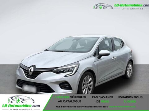 Renault Clio V E-Tech 140 BVA 2022 occasion Beaupuy 31850