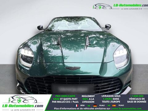 Vanquish V12 600 ch BVA 2026 occasion 31850 Beaupuy