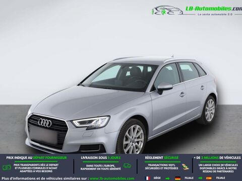 Annonce voiture Audi A3 15730 €