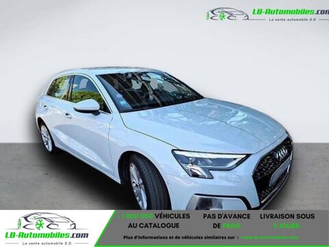 Audi A3 35 TFSI 150 BVA 2022 occasion Beaupuy 31850