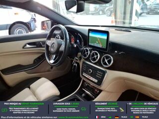 Classe A CLA 250 BVA 2017 occasion 31850 Beaupuy
