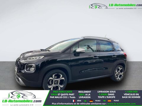 Annonce voiture Citroën C3 Aircross 14850 €