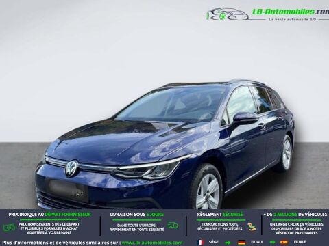 Annonce voiture Volkswagen Golf SW 18900 €