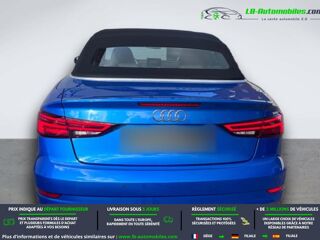 A3 TFSI 150 BVA 2019 occasion 31850 Beaupuy
