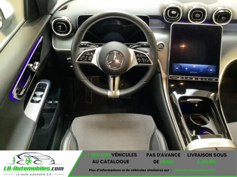Classe GLC 300 e BVA 4Matic 2024 occasion 31850 Beaupuy