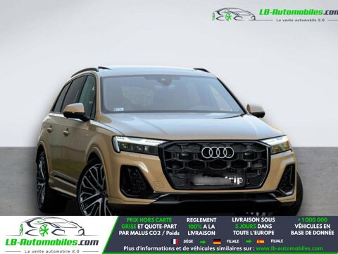 Q7 50 TDI 286 BVA Quatro 5pl 2025 occasion 31850 Beaupuy
