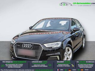 A3 TFSI e-tron 204 BVA 6 2020 occasion 31850 Beaupuy