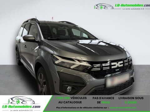Dacia Jogger Hybrid 140 7 places 2025 occasion Beaupuy 31850