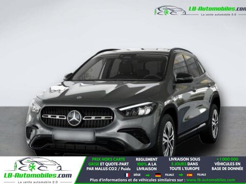 Annonce voiture Mercedes Classe GLA 37690 €