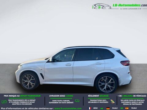 X5 xDrive40i 340 ch BVA 2020 occasion 31850 Beaupuy