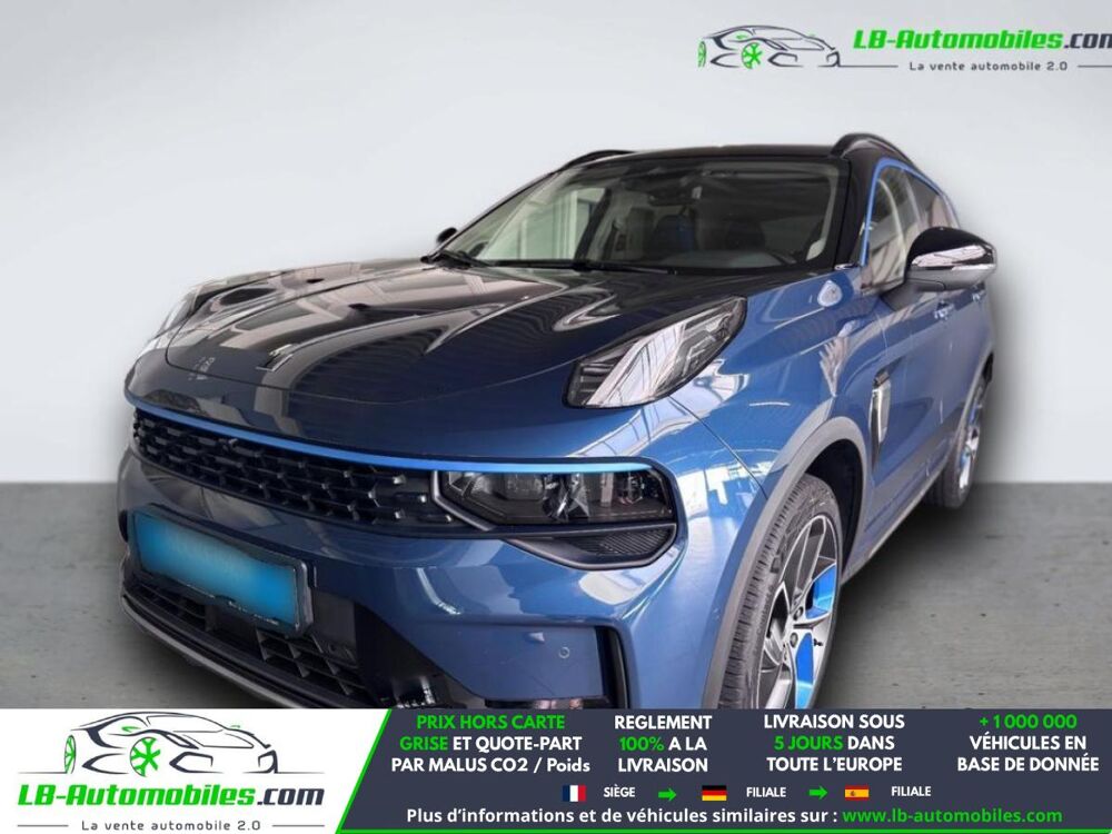 01 PHEV 2022 occasion 31850 Beaupuy