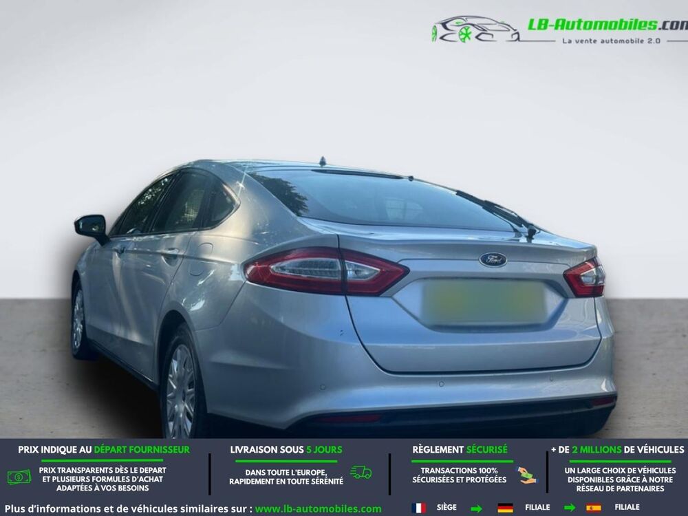 Mondeo 2.0 TDCi 150 2017 occasion 31850 Beaupuy