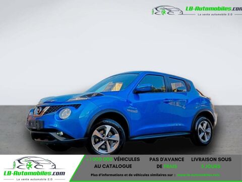 Nissan Juke 1.5 dCi 110 2019 occasion Beaupuy 31850