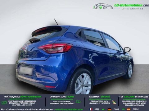 Clio V SCe 65 BVM 2021 occasion 31850 Beaupuy