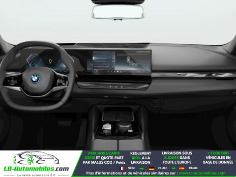 i5 eDrive40 340 ch 2024 occasion 31850 Beaupuy