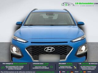 Kona 1.6 GDi 105 Hybrid 2019 occasion 31850 Beaupuy