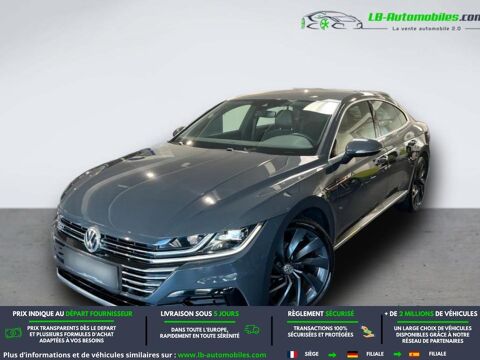 Annonce voiture Volkswagen Arteon 25990 €