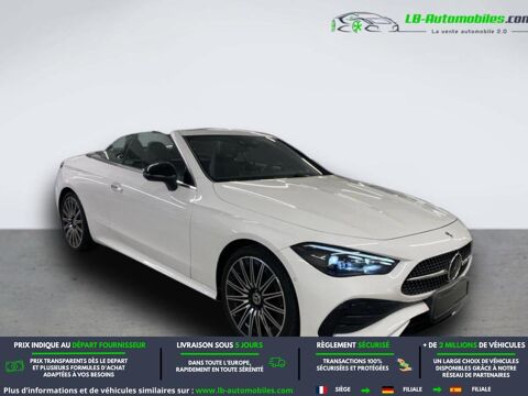CLE 300 BVA 4MATIC 2024 occasion 31850 Beaupuy